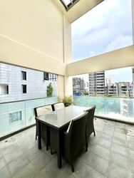 Niven Suites (D9), Condominium #475904671